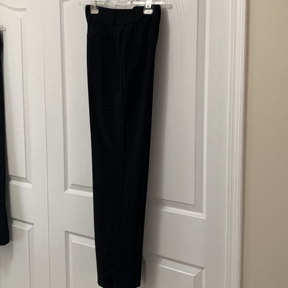 Reitman’s  Black dress Pants - Picture 6 of 8